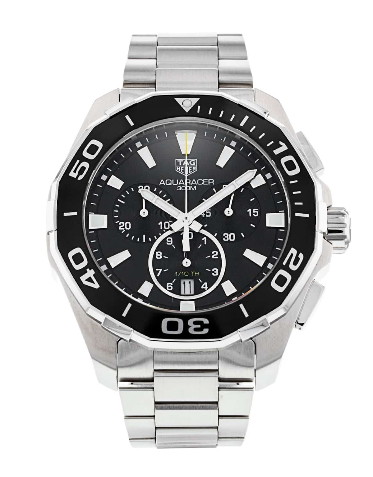 Tag Heuer Aquaracer CAY111A.BA0927
